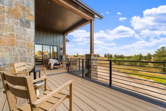 $2,400,000 | 10201 Inspiration Drive, Parker, CO 80138
