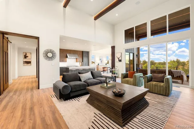 $2,400,000 | 10201 Inspiration Drive, Parker, CO 80138