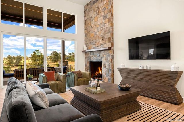 $2,400,000 | 10201 Inspiration Drive, Parker, CO 80138