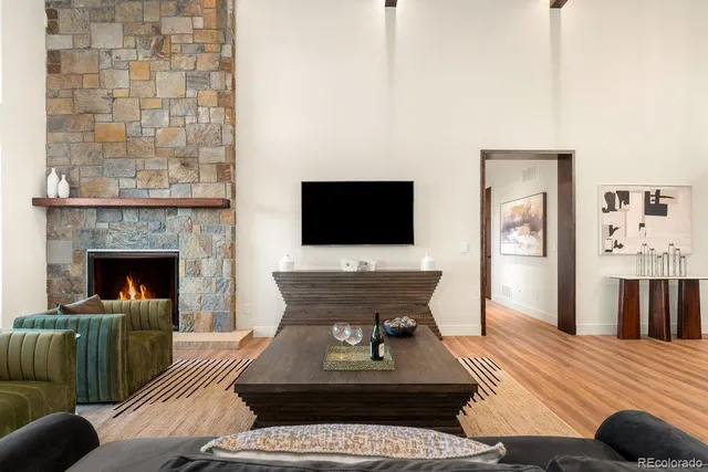 $2,400,000 | 10201 Inspiration Drive, Parker, CO 80138