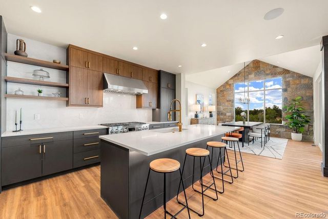 $2,400,000 | 10201 Inspiration Drive, Parker, CO 80138