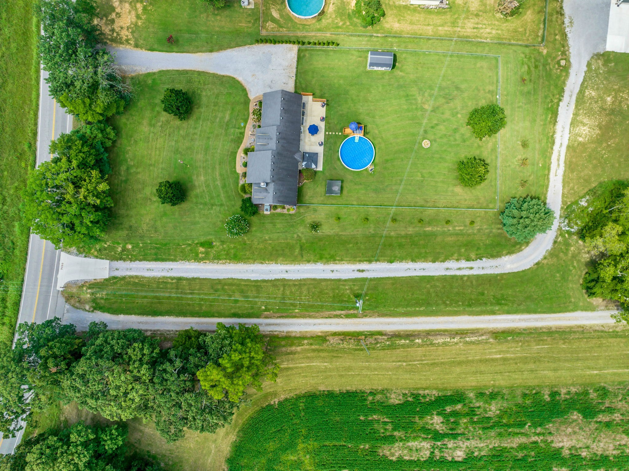 6486 Highway 25 Springfield, TN 37172 - Photo 54 of 69 Gallery Image 54