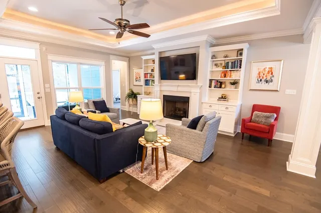 $525,000 | 2146 Stiles Pond Court, Tallahassee, FL 32303