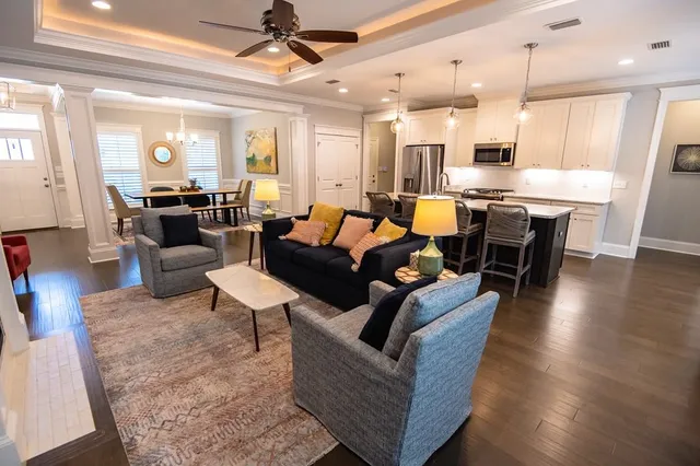 $525,000 | 2146 Stiles Pond Court, Tallahassee, FL 32303