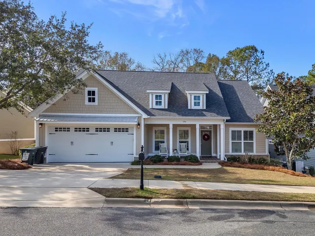$525,000 | 2146 Stiles Pond Court, Tallahassee, FL 32303