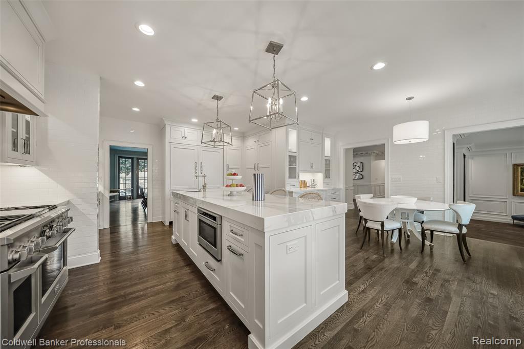 477 Dunston Road Bloomfield Hills, MI 48304 - Photo 23 of 67