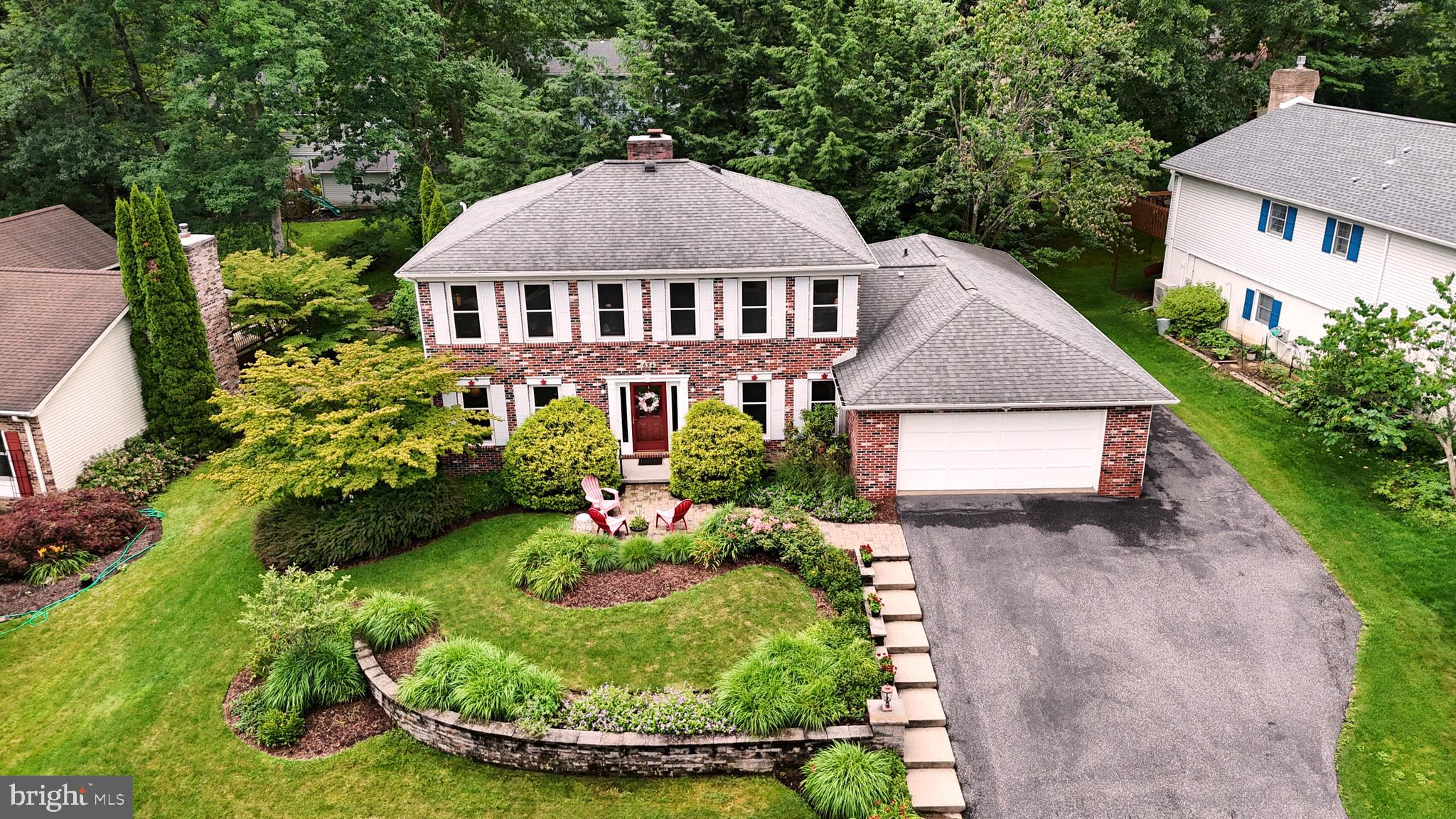 654 Stoneledge Road State College, PA 16803 - Photo 11 of 69