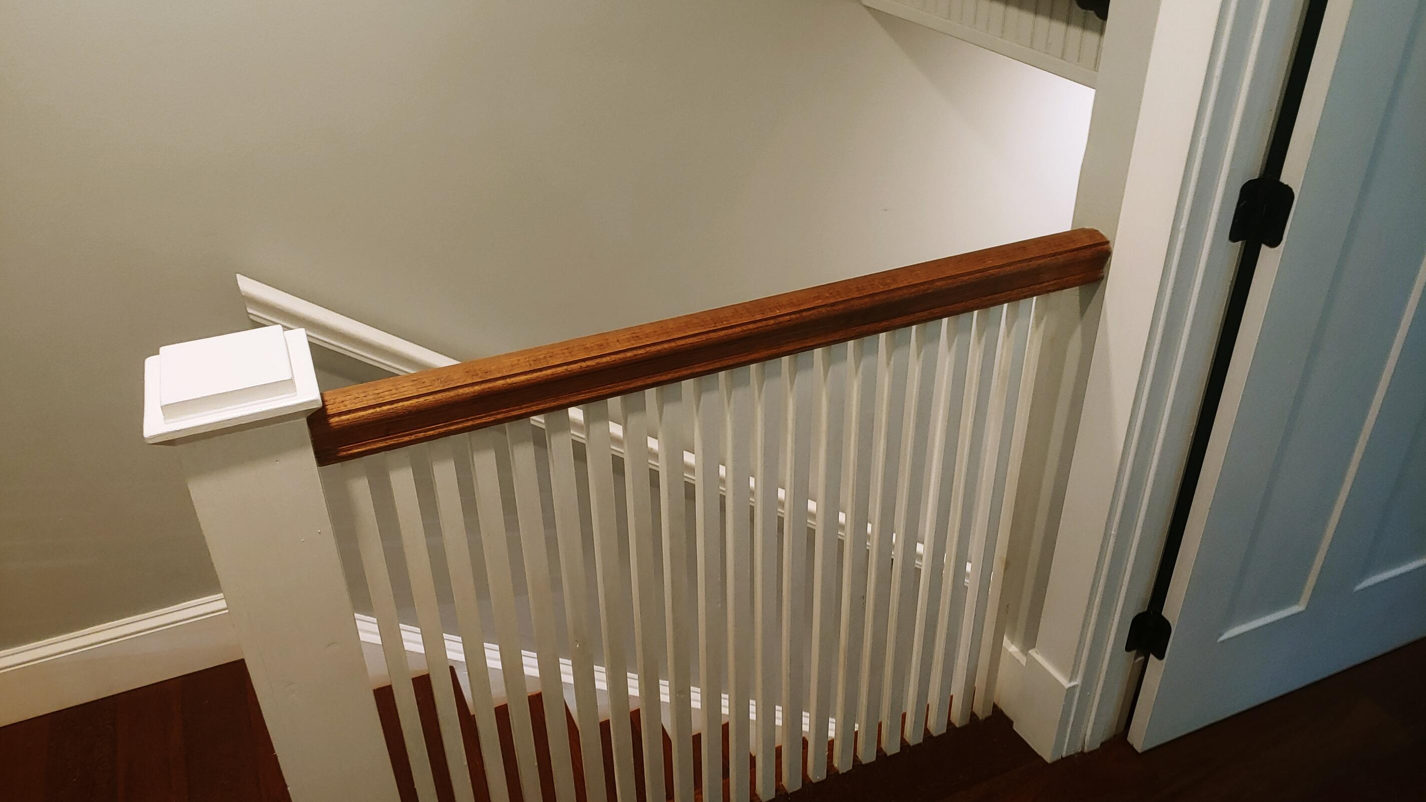 22 Merganser Lane Key West, FL 33040 - Photo 38 of 46 a view of a staircase