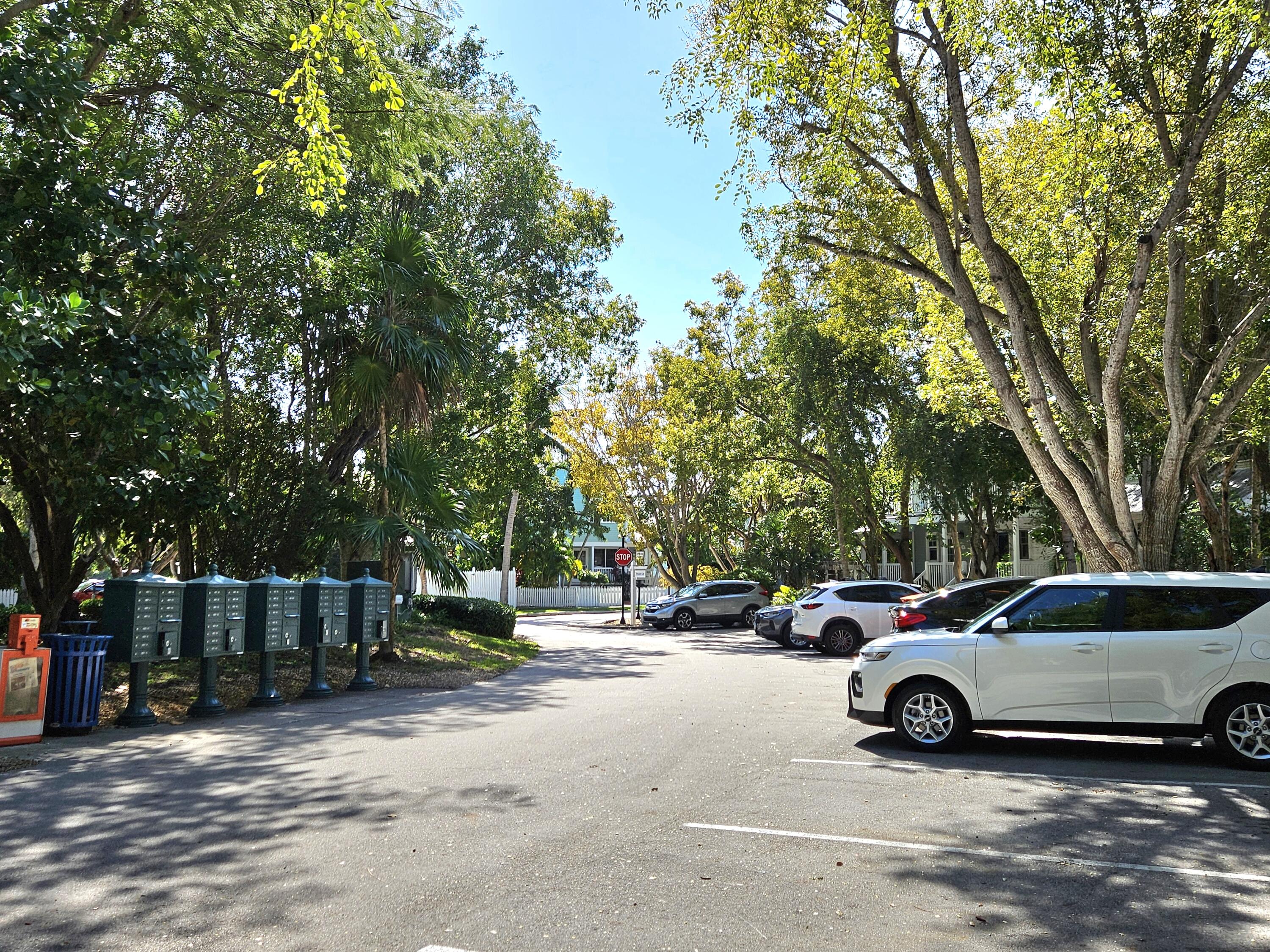 22 Merganser Lane Key West, FL 33040 - Photo 44 of 46 a view of street with parked cars