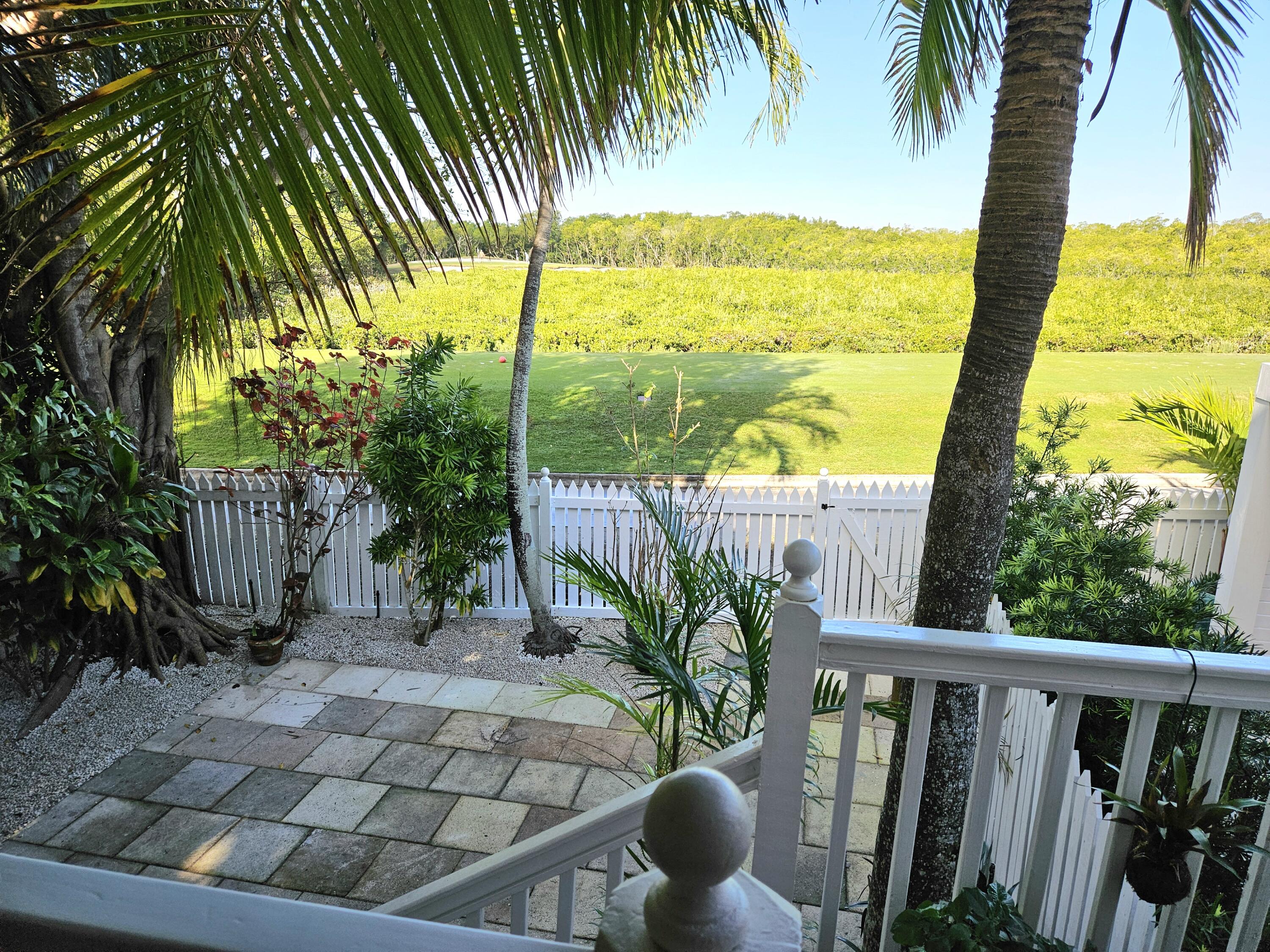 22 Merganser Lane Key West, FL 33040 - Photo 5 of 46 a view of balcony with furniture