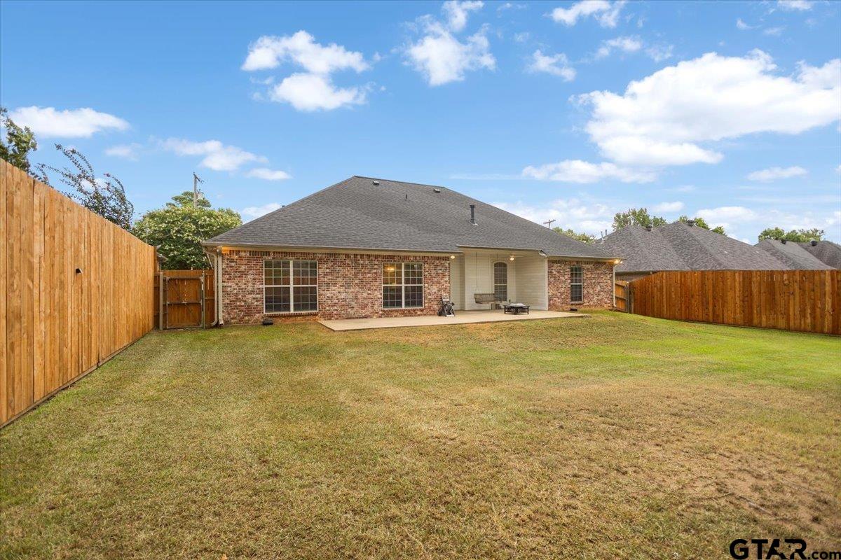305 Bridgers Hill Road Longview, TX 75604 - Photo 42 of 47