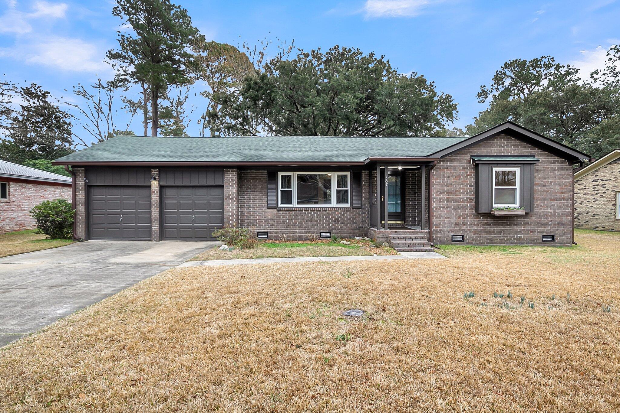 307 Driver Avenue Summerville, SC 29483 - Photo 1 of 34 CREM - 307 Driver-3