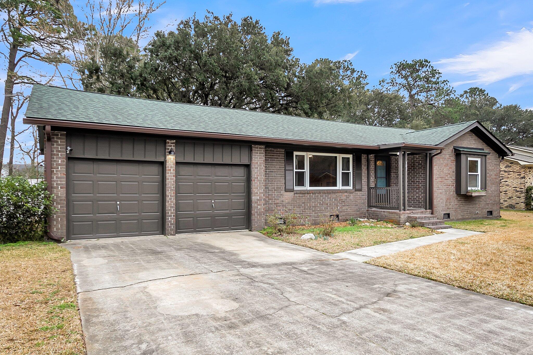 307 Driver Avenue Summerville, SC 29483 - Photo 2 of 34 CREM - 307 Driver-2