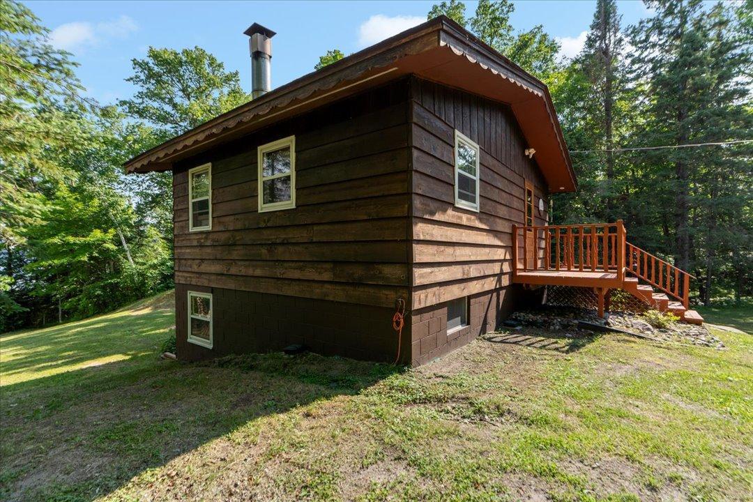 576 Pine Mountain Lake Road Northwest Backus, MN 56435 - Photo 39 of 58