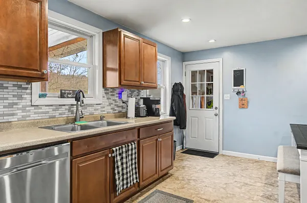 $349,000 | 423 Highgate Road, Highgate, VT 05459