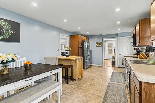 $349,000 | 423 Highgate Road, Highgate, VT 05459