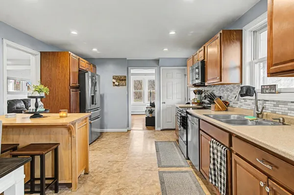 $349,000 | 423 Highgate Road, Highgate, VT 05459