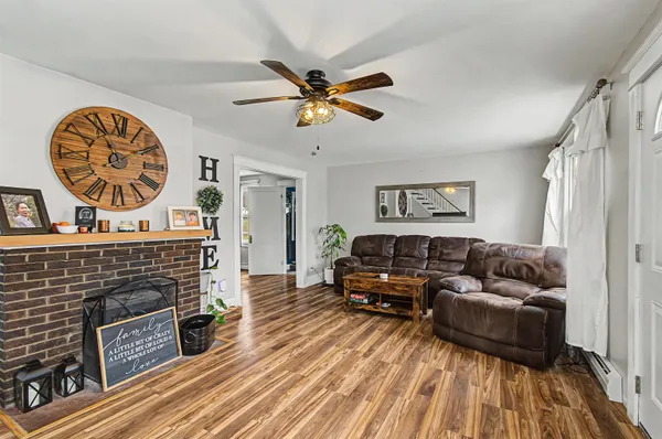 $349,000 | 423 Highgate Road, Highgate, VT 05459