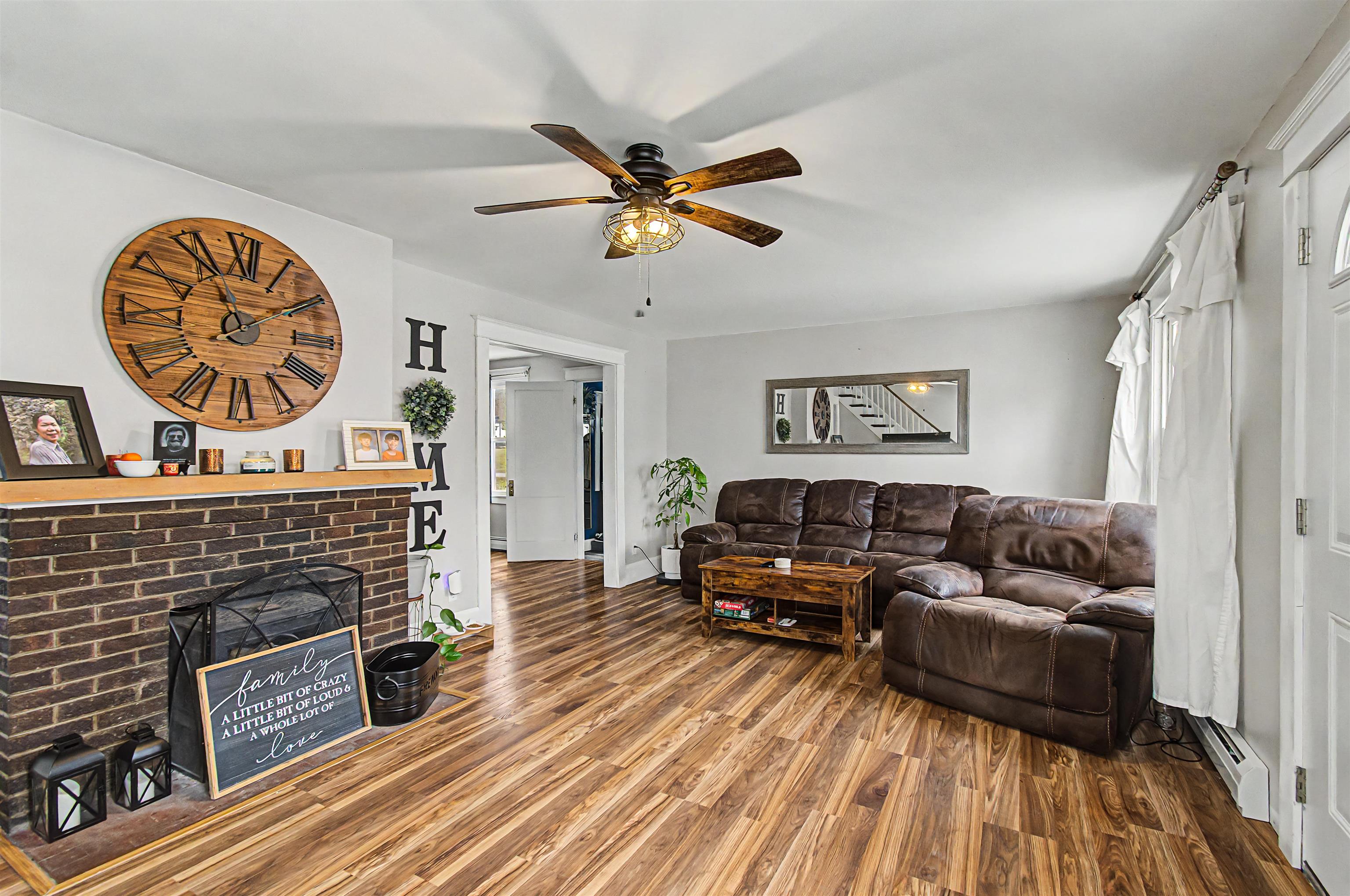 423 Highgate Road Highgate, VT 05459 - Photo 16 of 30