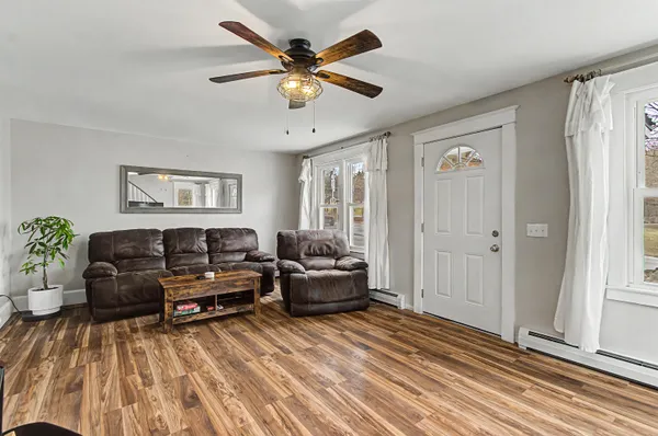 $349,000 | 423 Highgate Road, Highgate, VT 05459