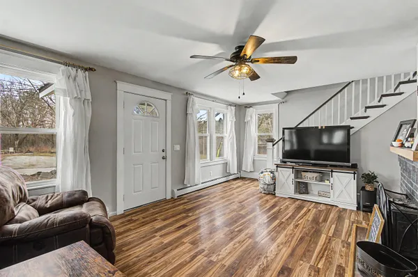 $349,000 | 423 Highgate Road, Highgate, VT 05459