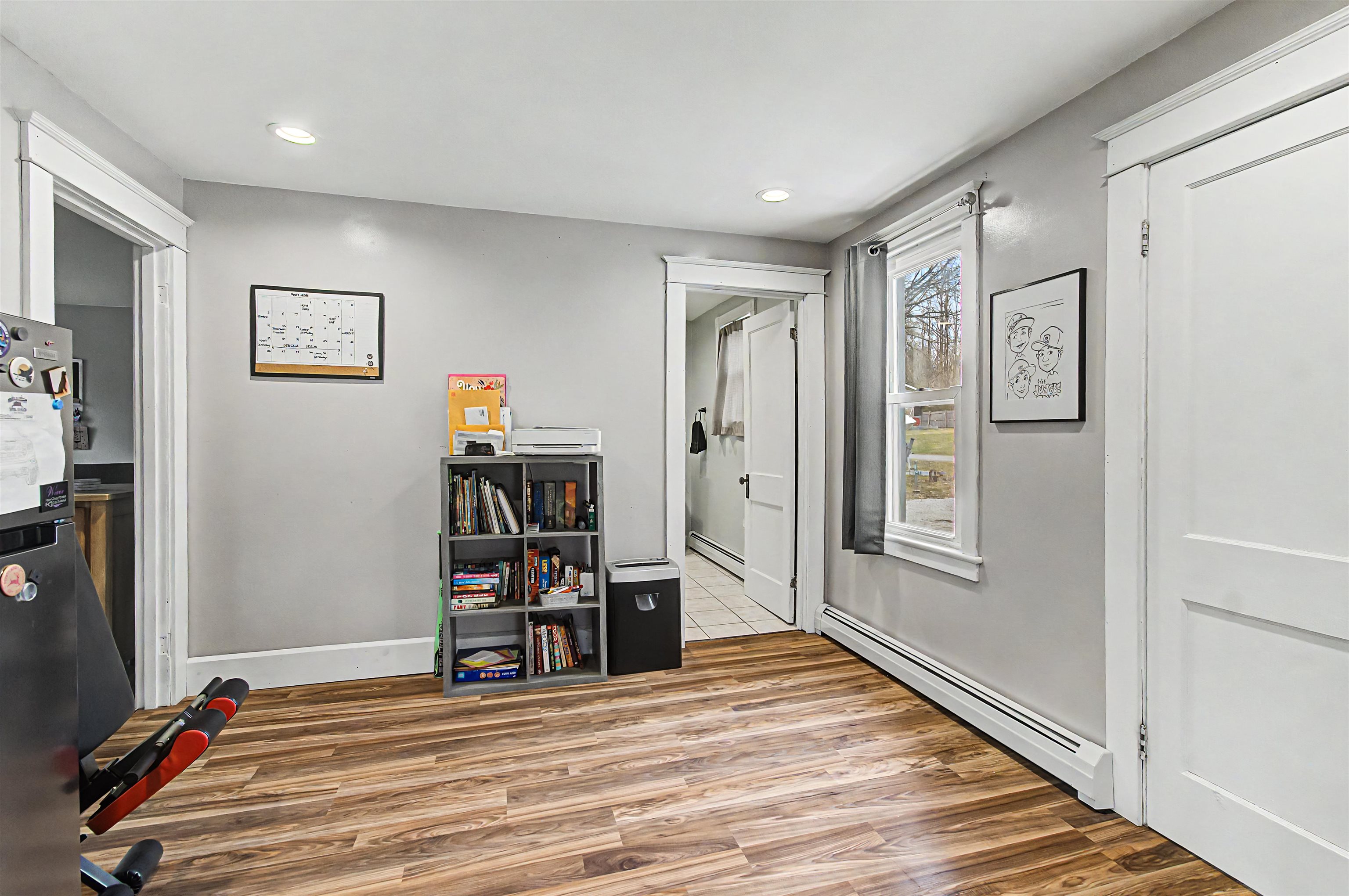 423 Highgate Road Highgate, VT 05459 - Photo 20 of 30