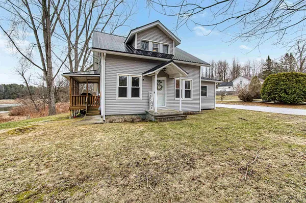 $349,000 | 423 Highgate Road, Highgate, VT 05459
