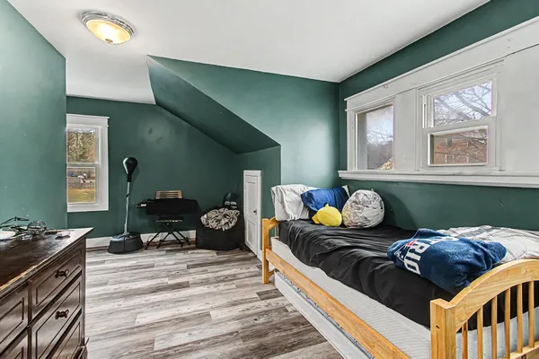 $349,000 | 423 Highgate Road, Highgate, VT 05459