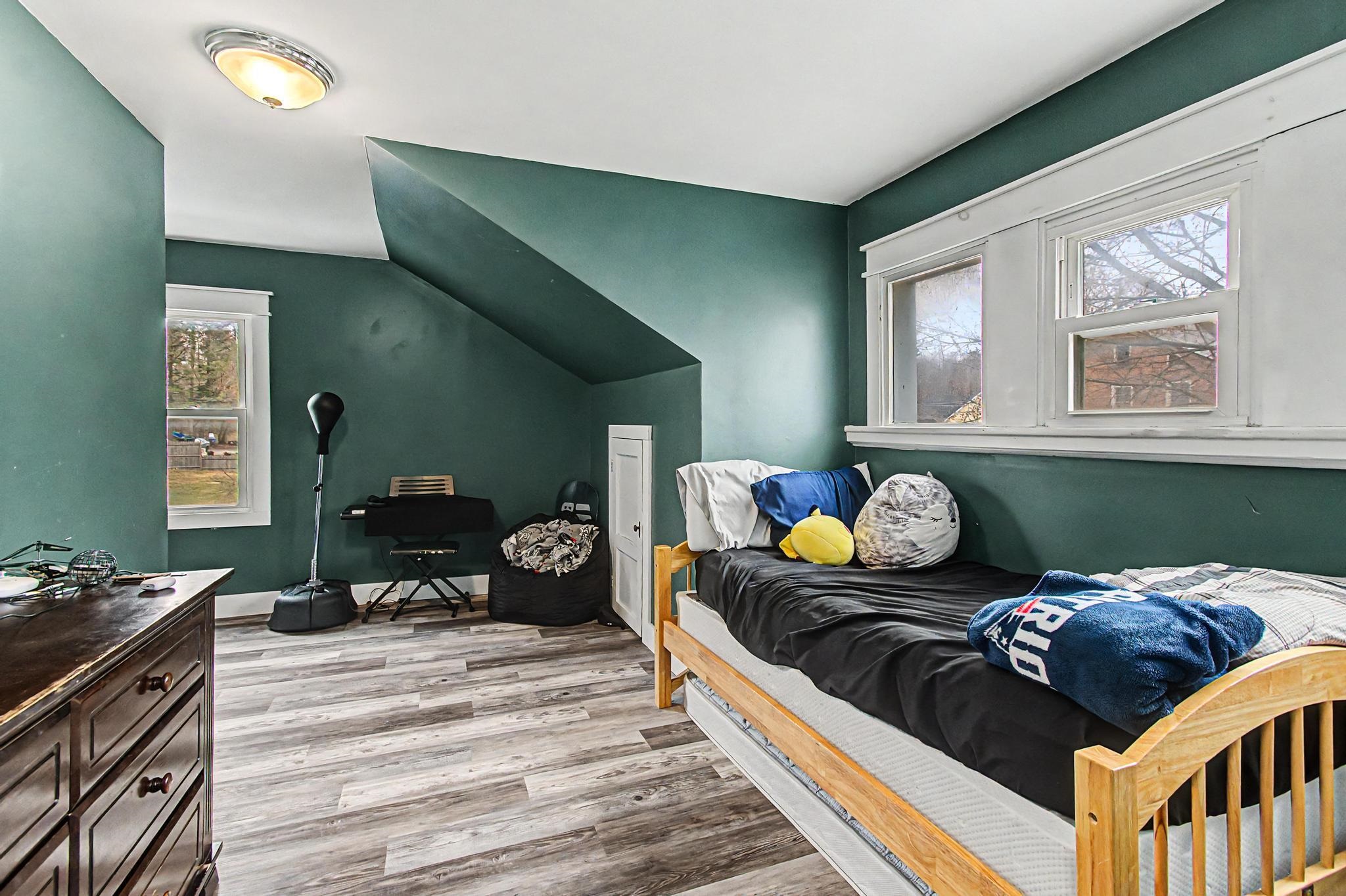 423 Highgate Road Highgate, VT 05459 - Photo 23 of 30