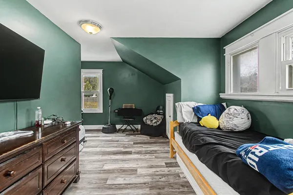 $349,000 | 423 Highgate Road, Highgate, VT 05459