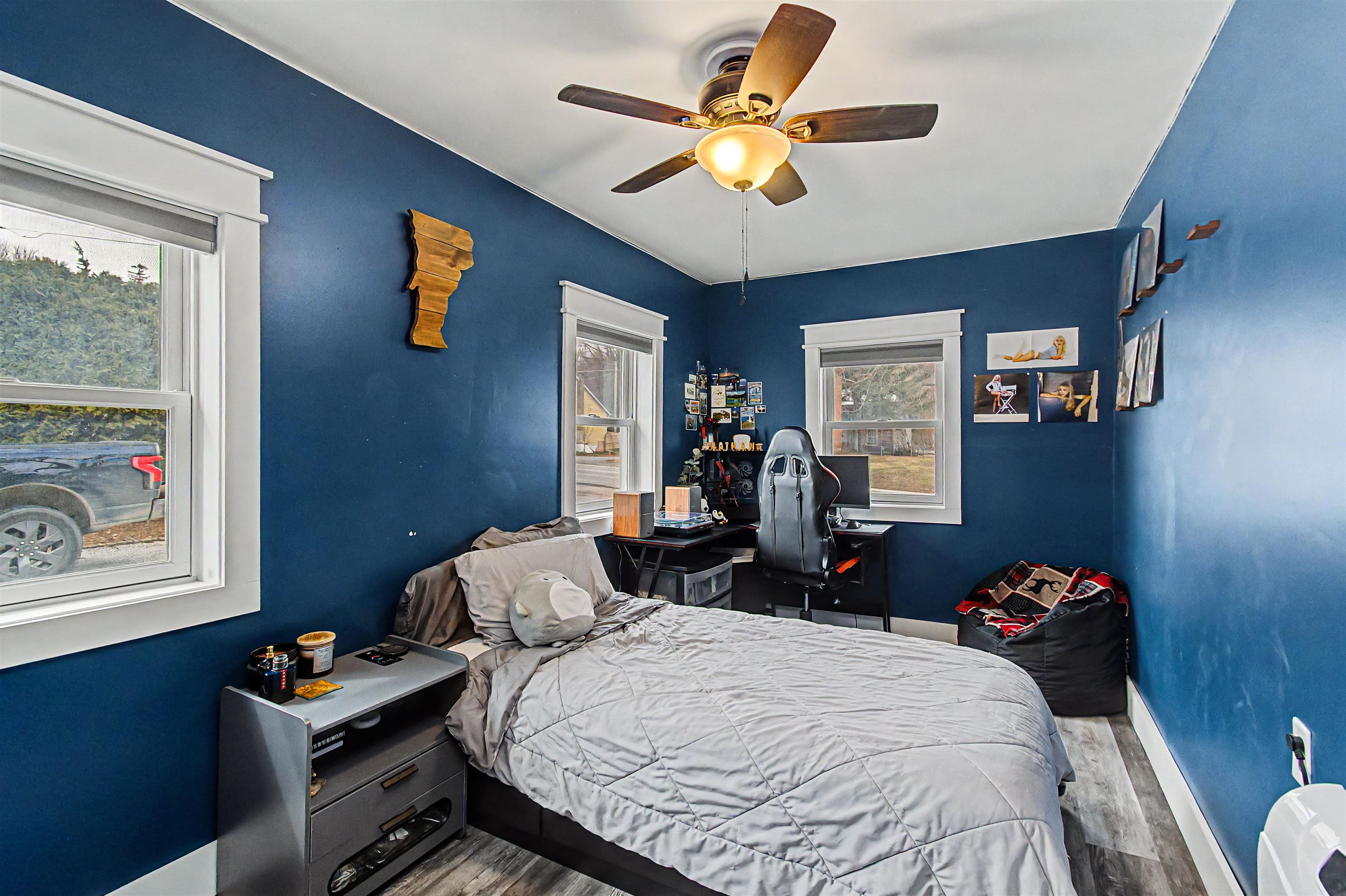 423 Highgate Road Highgate, VT 05459 - Photo 28 of 30