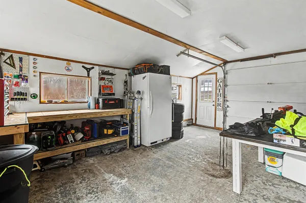 $349,000 | 423 Highgate Road, Highgate, VT 05459