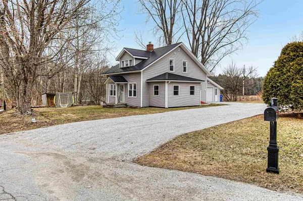 $349,000 | 423 Highgate Road, Highgate, VT 05459