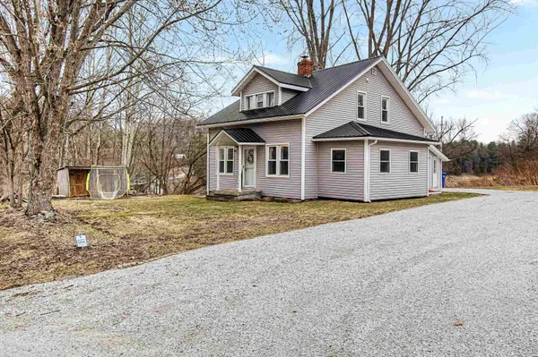 $349,000 | 423 Highgate Road, Highgate, VT 05459
