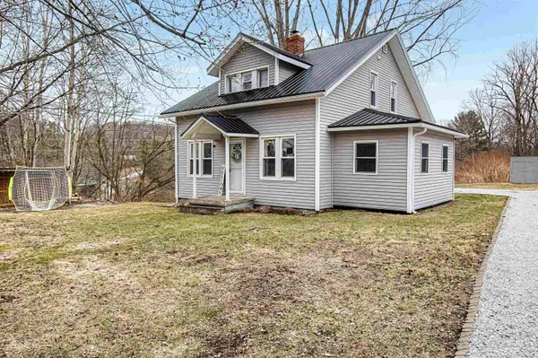 $349,000 | 423 Highgate Road, Highgate, VT 05459