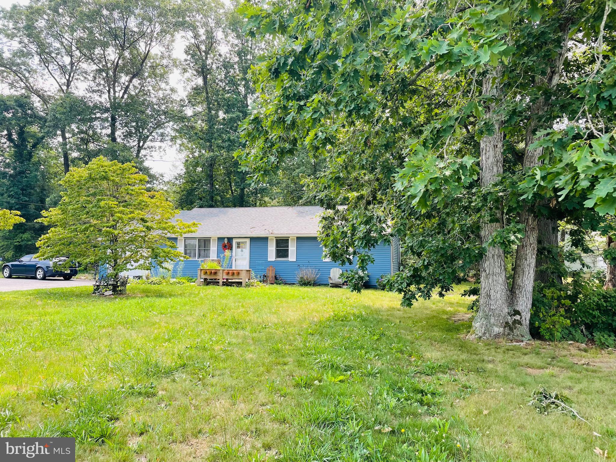 65 Garden Road Elmer, NJ 08318 - Photo 3 of 25 Gallery Image 3