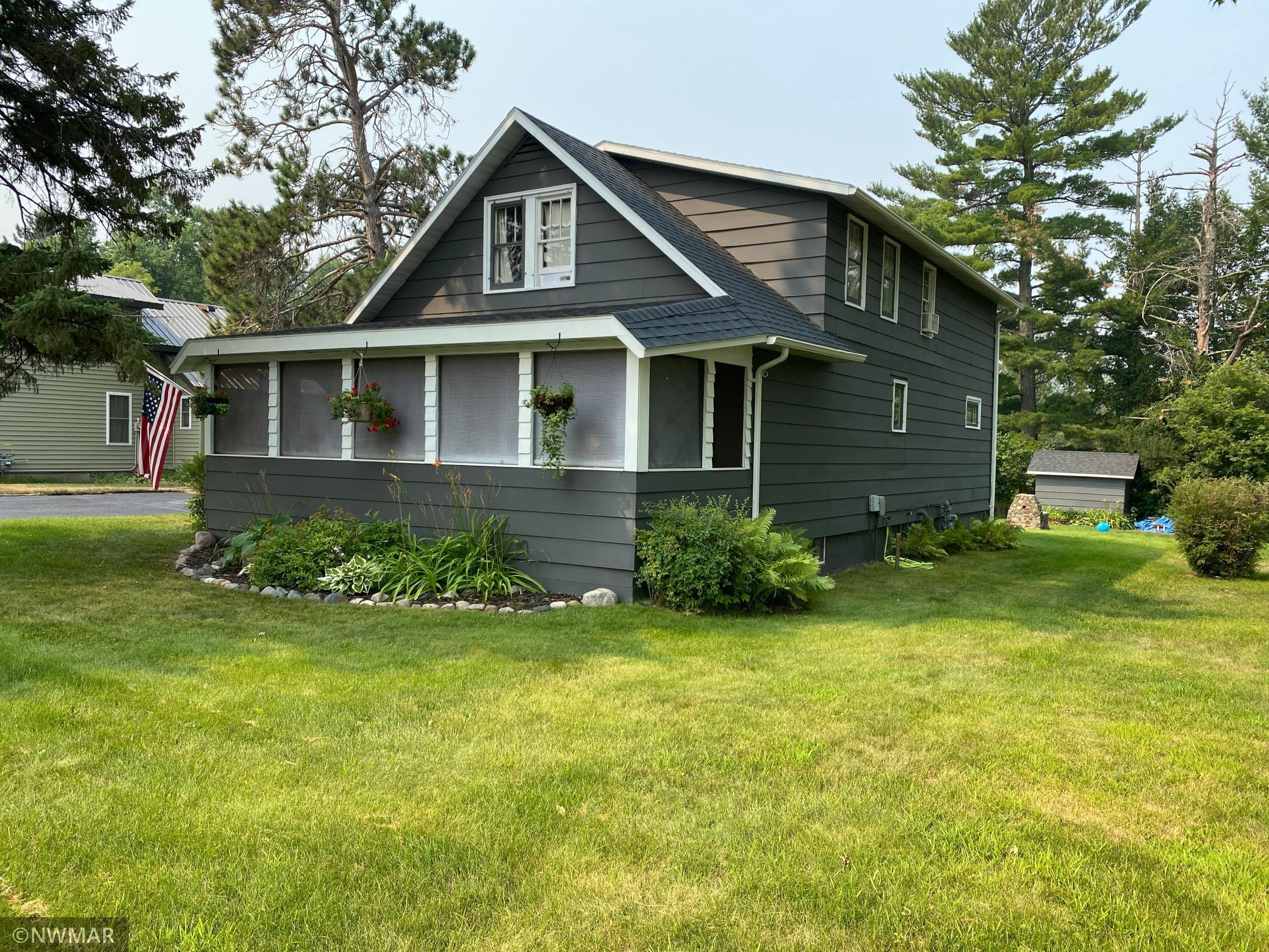 37 Spruce Avenue Southwest Bagley, MN 56621 - Photo 1 of 1 Gallery Image 1