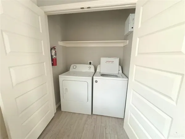 $1,050 | 1916 Redbud Lane, Unit 1, Weslaco, TX 78596