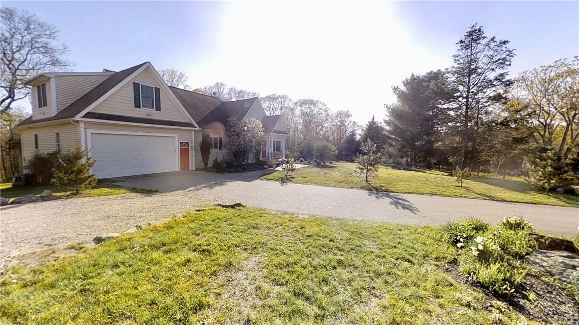 84 Chase Hill Road Hopkinton, RI 02804 - Photo 11 of 27 Gallery Image 11