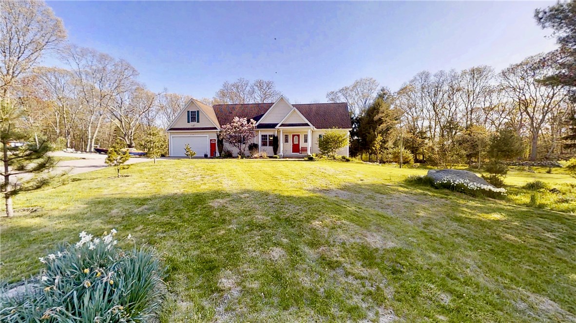 84 Chase Hill Road Hopkinton, RI 02804 - Photo 10 of 27 Gallery Image 10