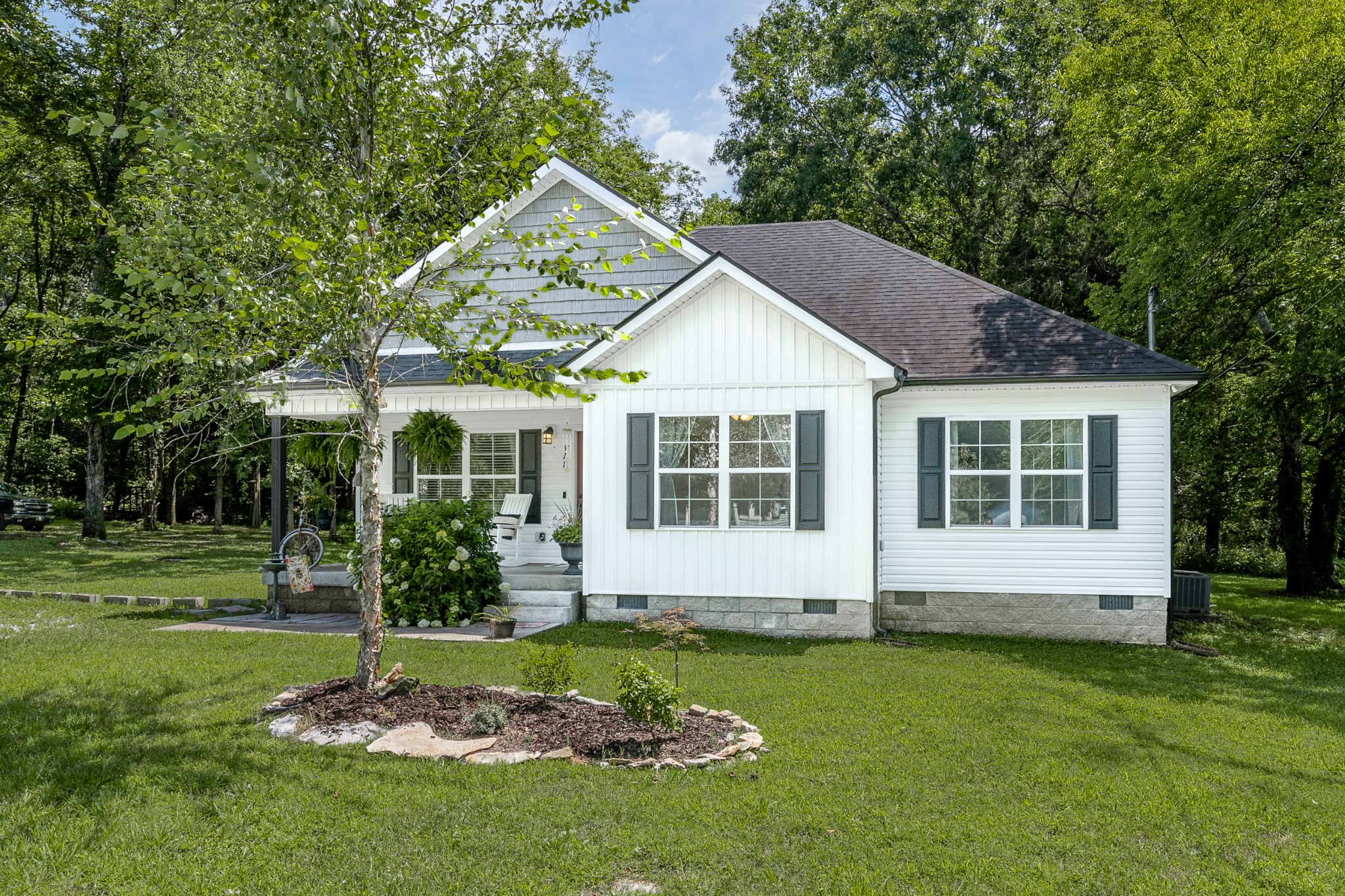 371 Holly Grove Road Lewisburg, TN 37091 - Photo 2 of 29 Gallery Image 2