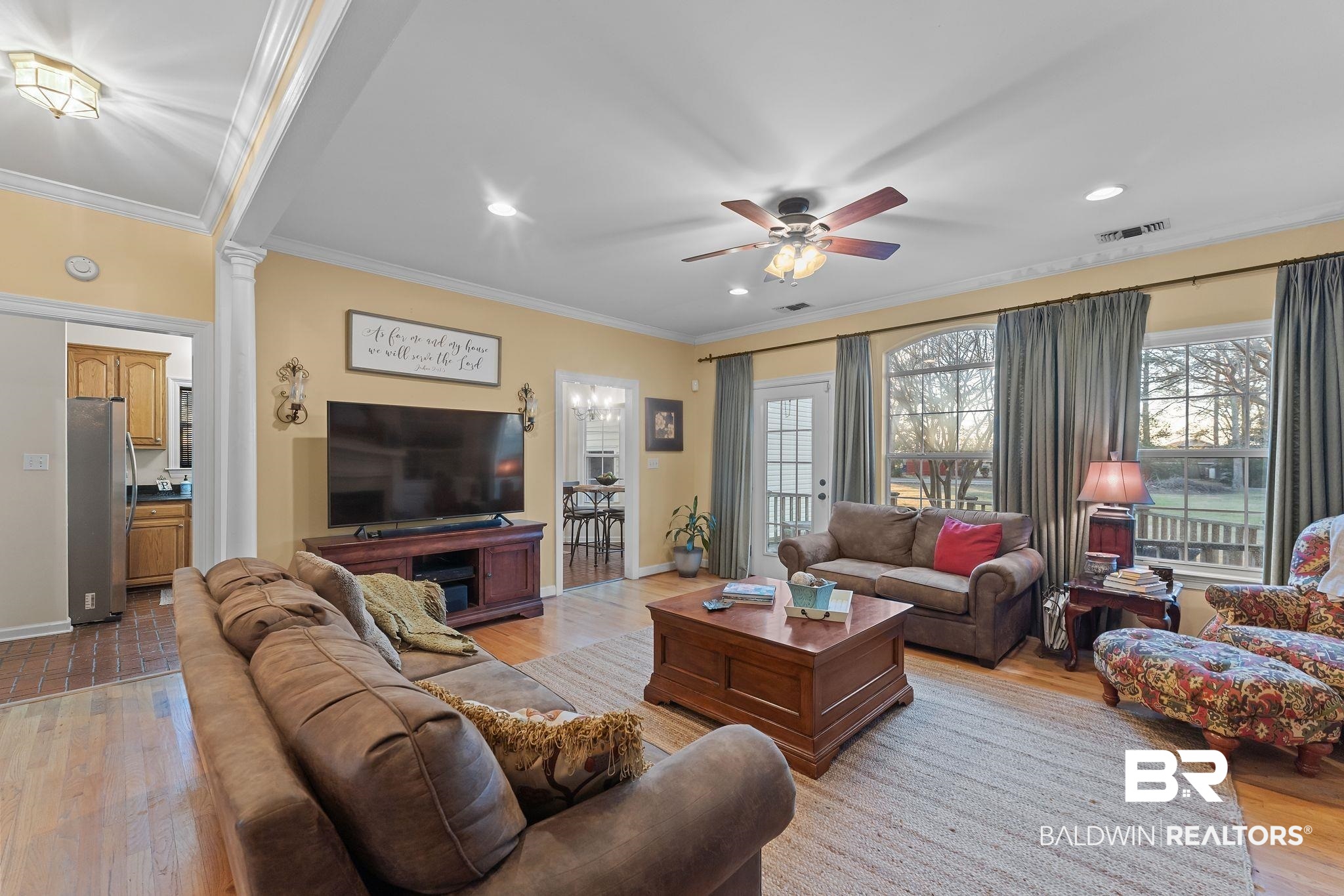 124 South Main Street Monroeville, AL 36460 - Photo 32 of 56