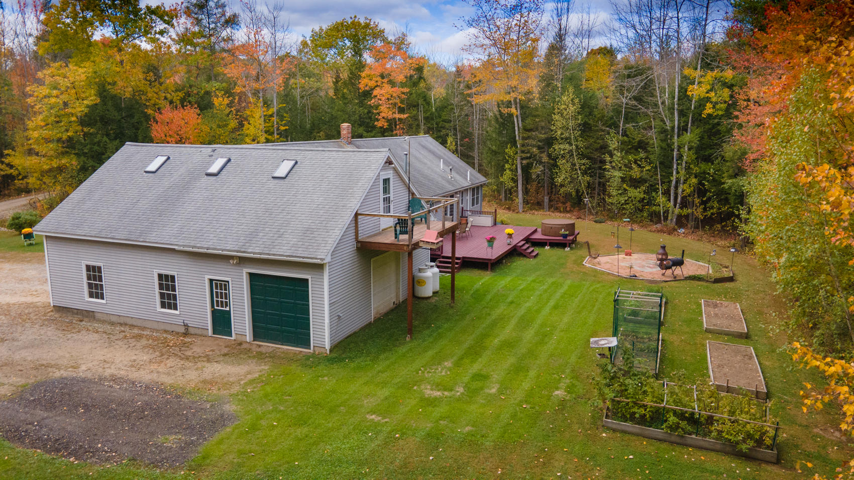 984 New County Road Biddeford, ME 04005 - Photo 38 of 41 864 New County Drone Only-8