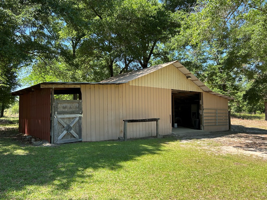 1810 Barnes Road Gordon, AL 36343 - Photo 64 of 68