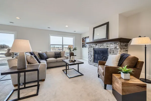 $658,900 | 13822 Arrowhead Way, Rosemount, MN 55068