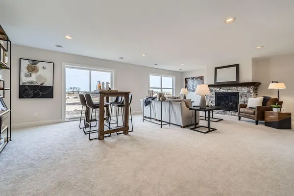 $658,900 | 13822 Arrowhead Way, Rosemount, MN 55068