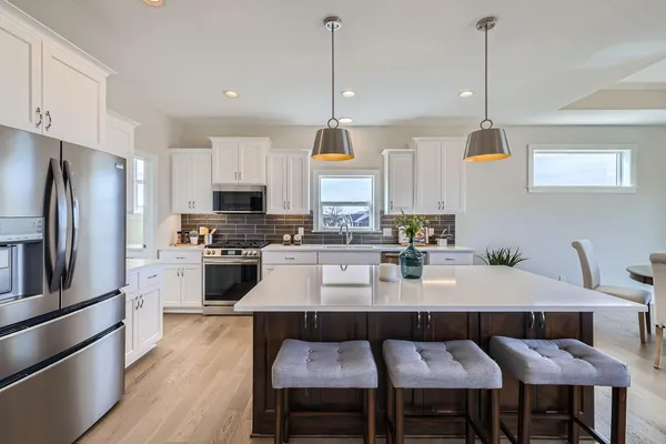 $658,900 | 13822 Arrowhead Way, Rosemount, MN 55068