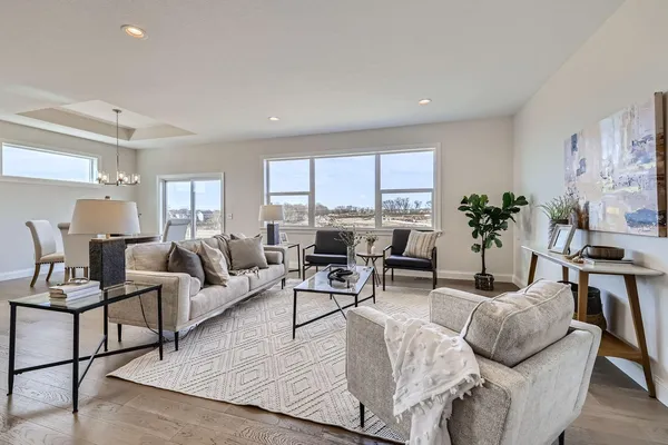 $658,900 | 13822 Arrowhead Way, Rosemount, MN 55068