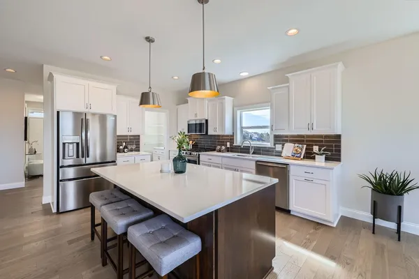 $658,900 | 13822 Arrowhead Way, Rosemount, MN 55068