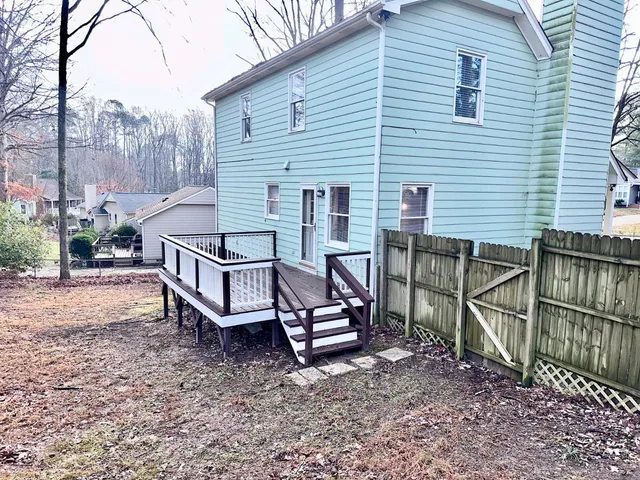 $1,800 | 105 Artesian Drive, Garner, NC 27529